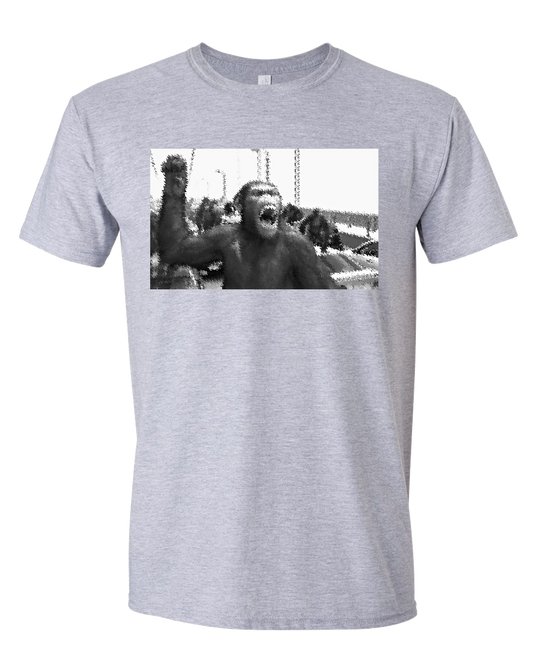 Planet of the Apes T-shirt