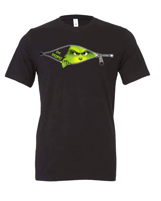 The Grinch T-Shirt