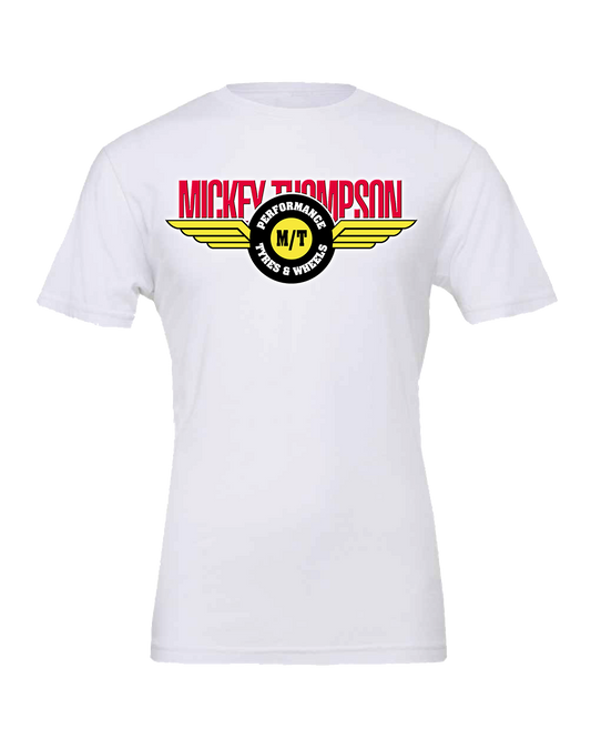 Mickey Thompson Tires T-Shirt