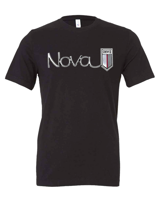 The Chevy Nova T-Shirt