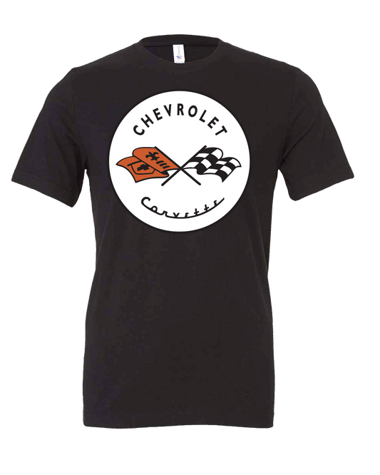 C1 Chevrolet Corvette T-Shirt