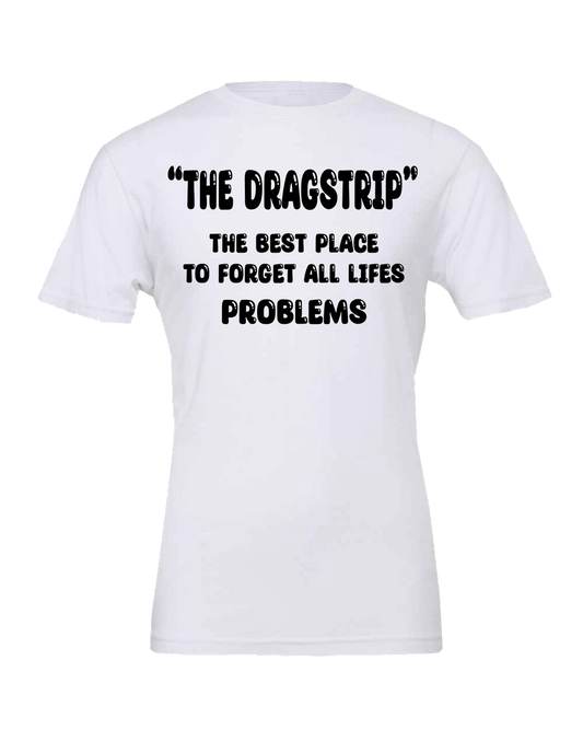 The Dragstrip T-shirt