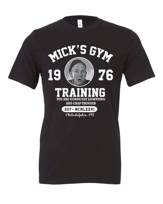 Micks Gym