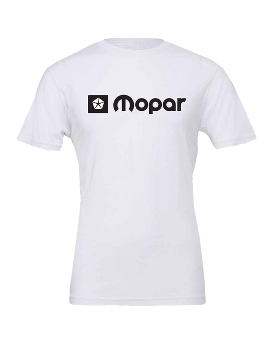 Chrysler Mopar T-Shirt