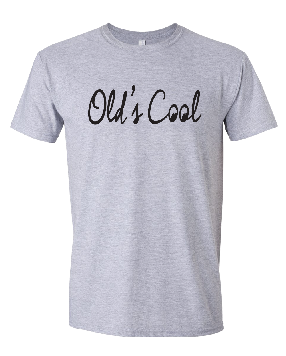 Oldsmobile Old's cool tee!