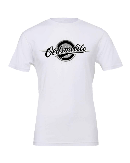 Oldsmoblie Tee shirt