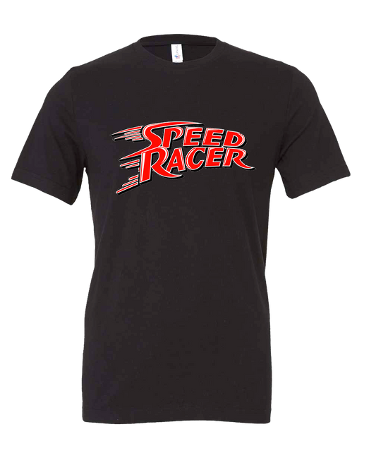 Speed racer T-Shirt