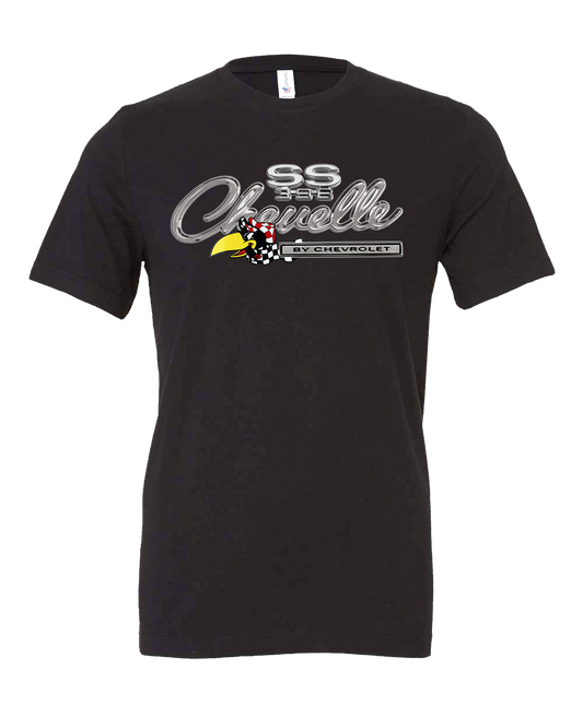 Chevelle SS 396 Tee shirt