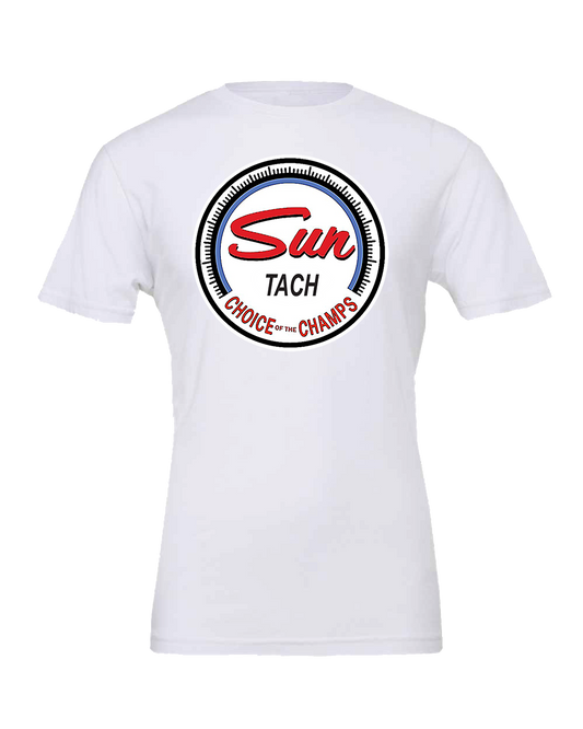 Sun Tach T-shirts